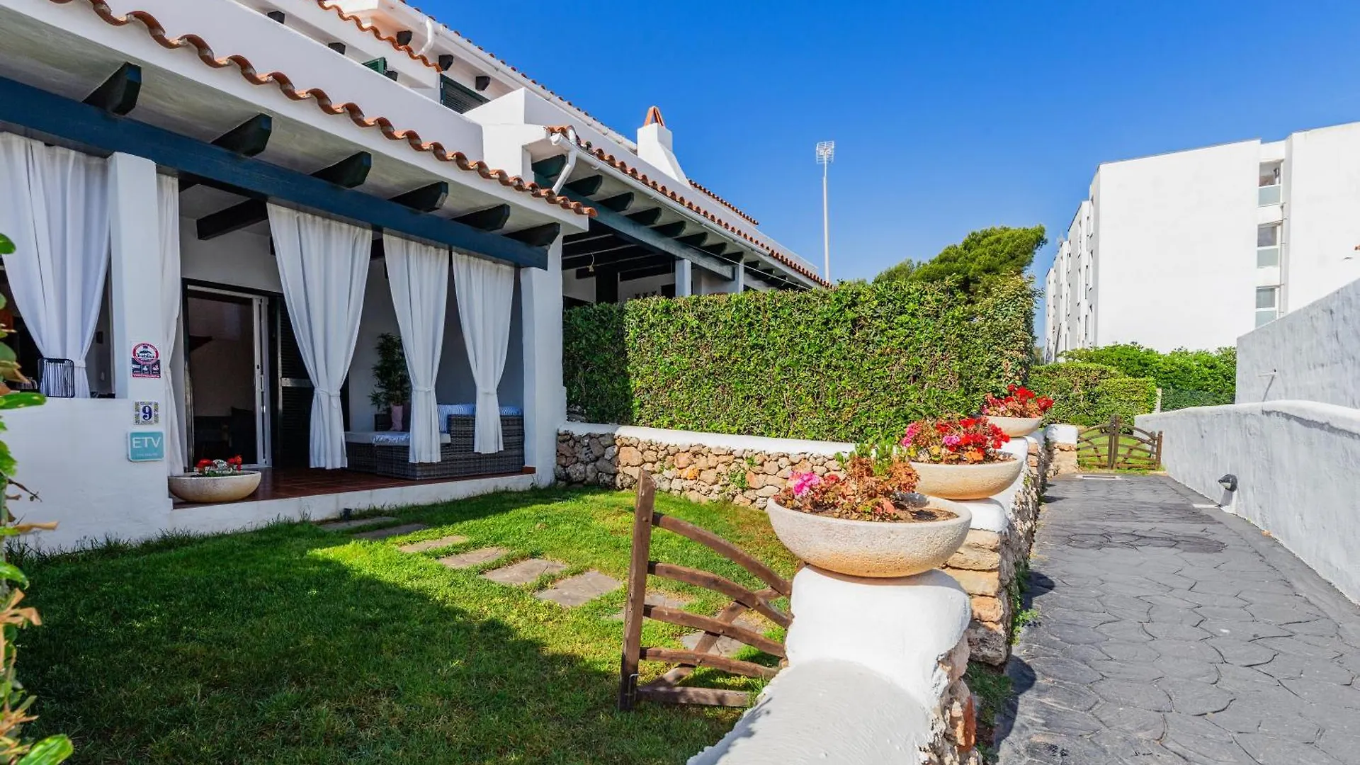 Nyaraló Maison Menorca Arenal d'en Castell