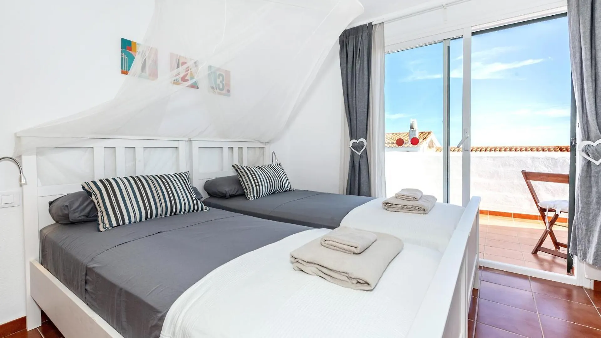 Nyaraló Maison Menorca Arenal d'en Castell