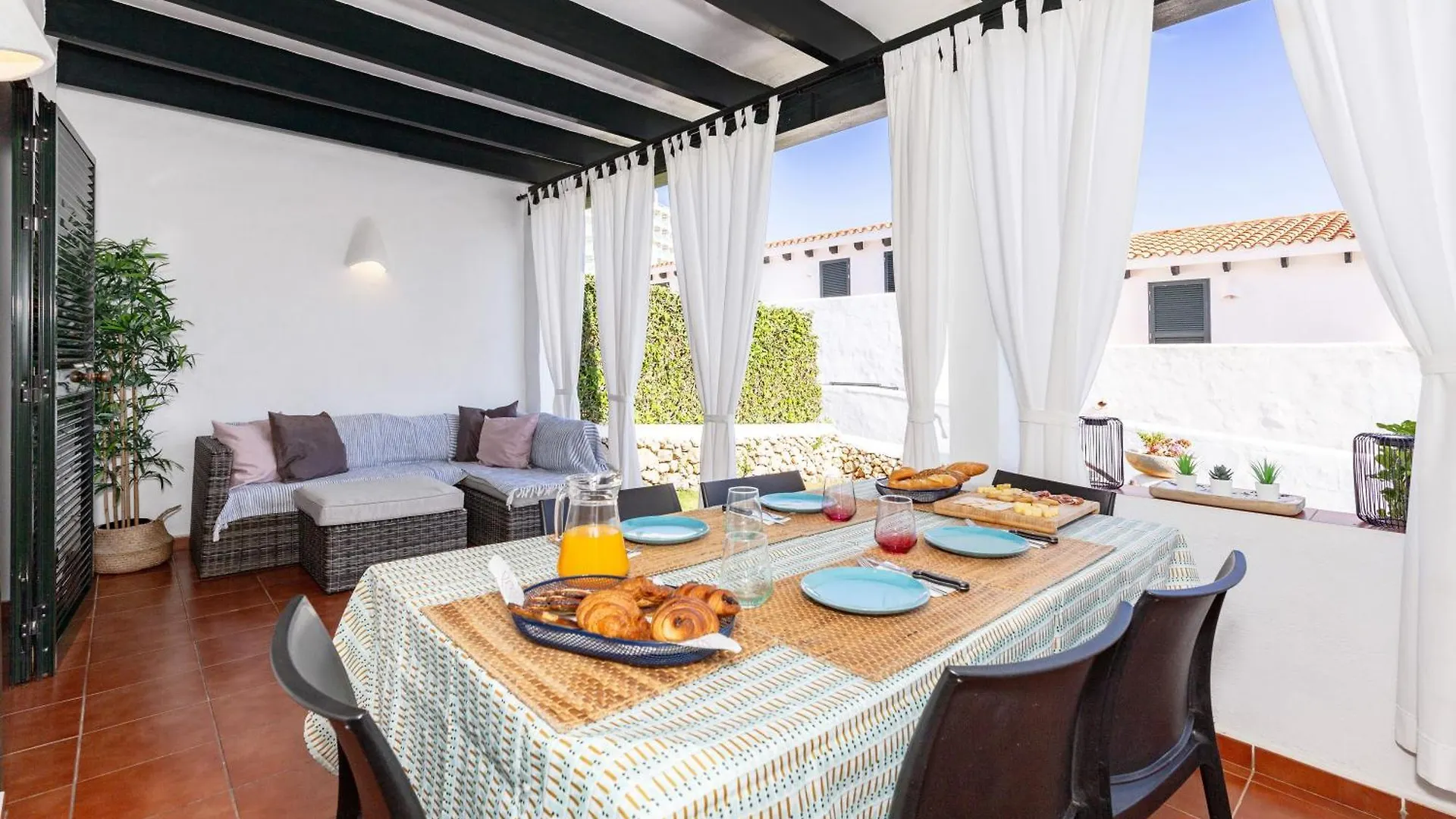 Maison Menorca Arenal d'en Castell 0*,  Spanyolország