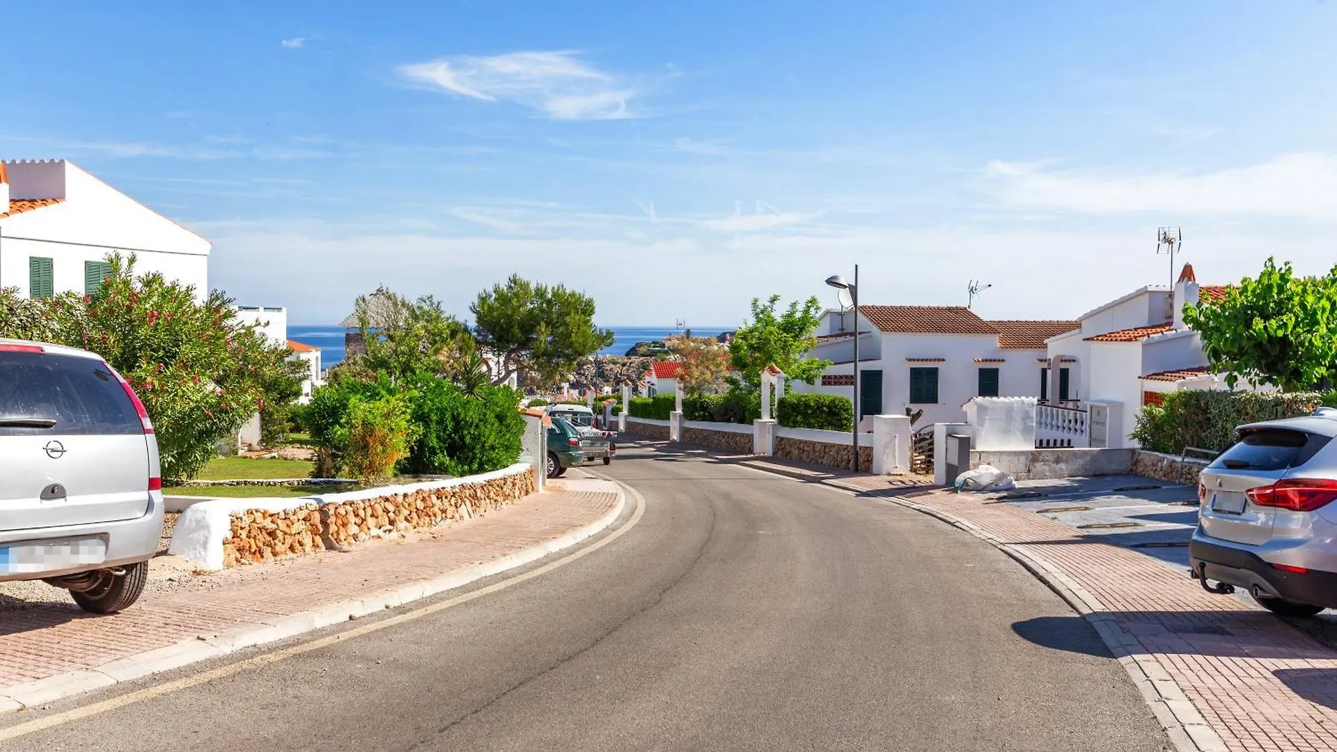 Maison Menorca Arenal d'en Castell 0*,  Spanyolország