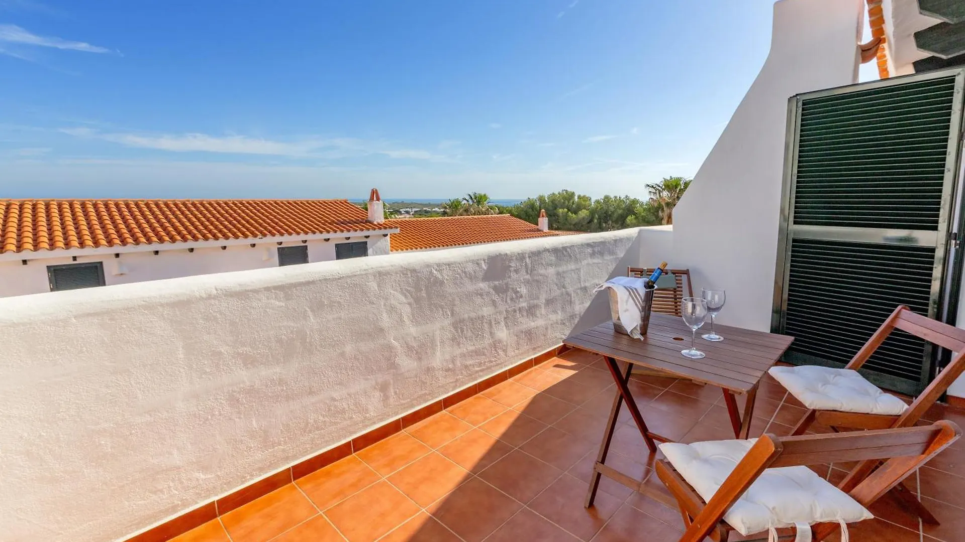 Nyaraló Maison Menorca Arenal d'en Castell Spanyolország