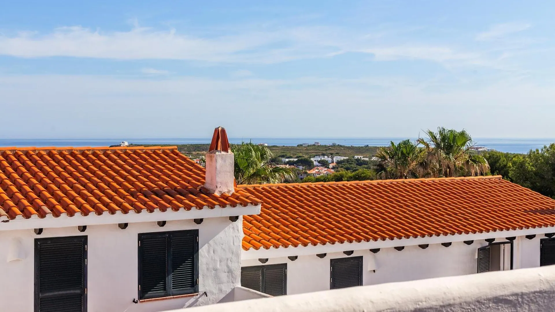 Maison Menorca Arenal d'en Castell